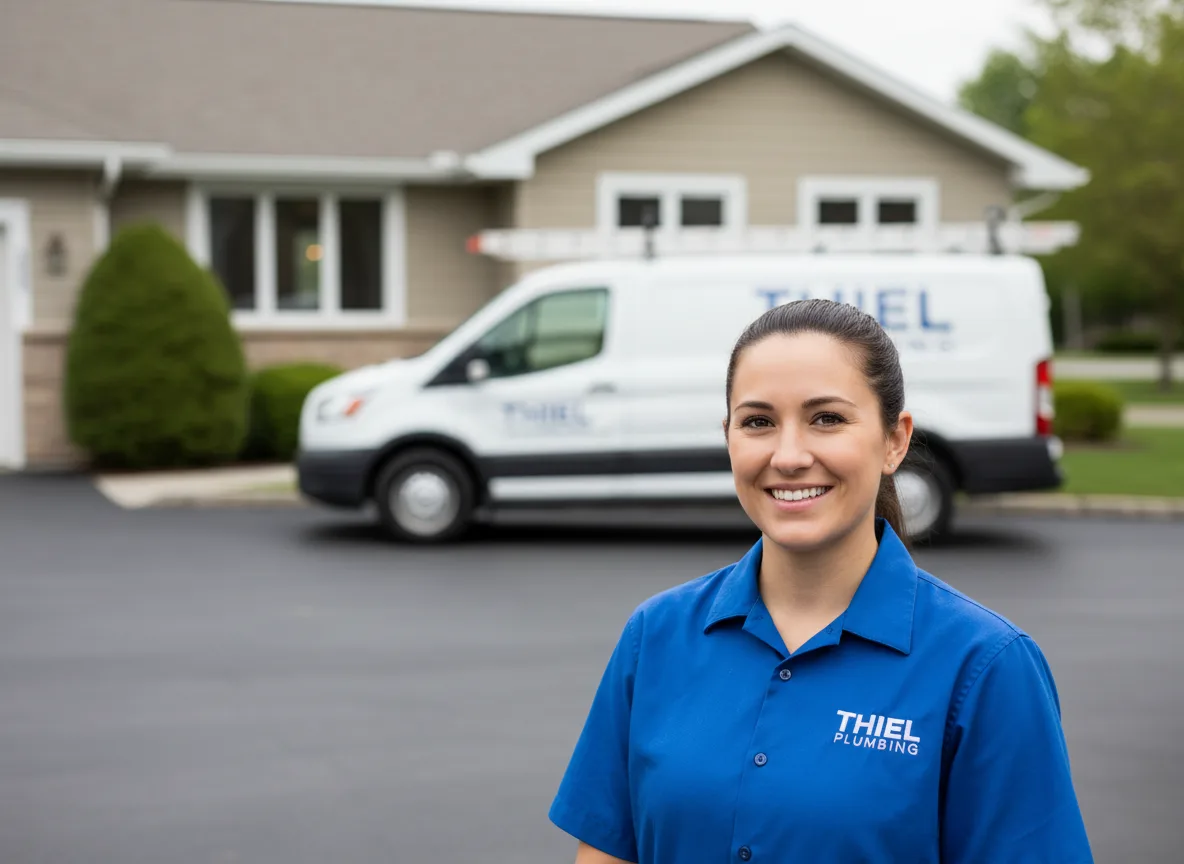 Plumber Saint Michael, MN FAQs
